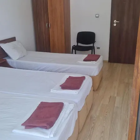 Apartamento Complex Pontica - Sea View Chernomorets