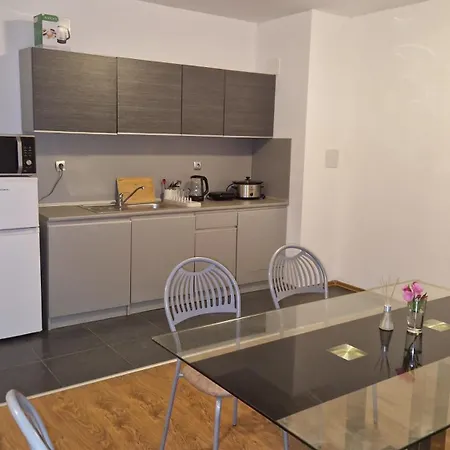 Complex Pontica - Sea View Apartamento