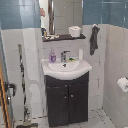 Complex Pontica - Sea View *